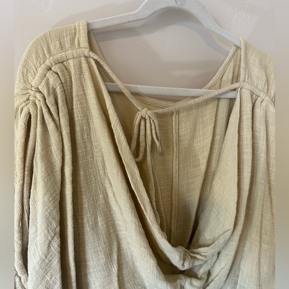 Free People Romper